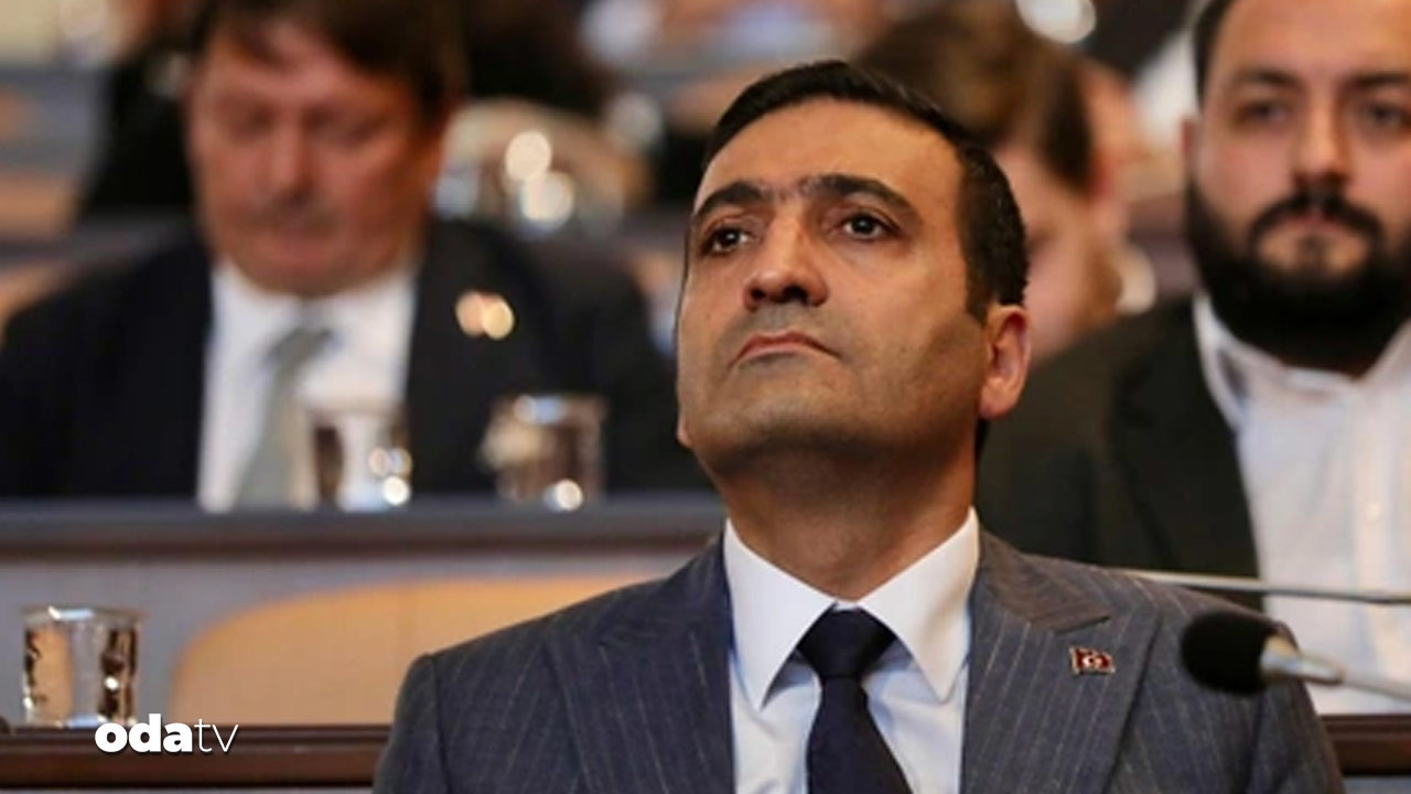 İnan Güney’den mesaj var