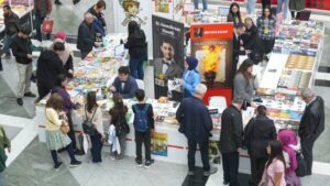 22 ankara kitap fuarinda ziyaretci yogunlugu yasandi MJksQDHu.jpg