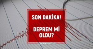 son depremler 13 ekim deprem mi oldu deprem ne zaman kac buyuklugunde oldu bs67UIBU.jpg