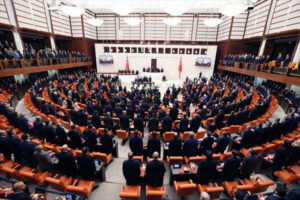 tbmm gundem konulari 14 ekim 2025 mecliste bu hafta gorusulecek konular neler genel kurula hangi konular gelecek Bax1ANtj.jpg