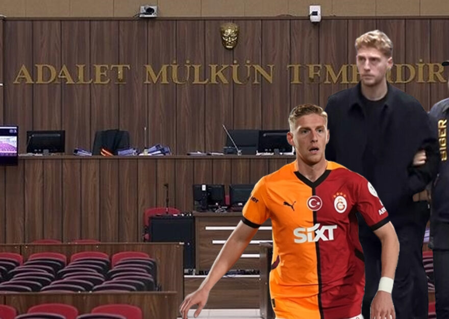 Galatasaraylı Metehan Baltacı’nın Tahliyesi Gerçekleşti**