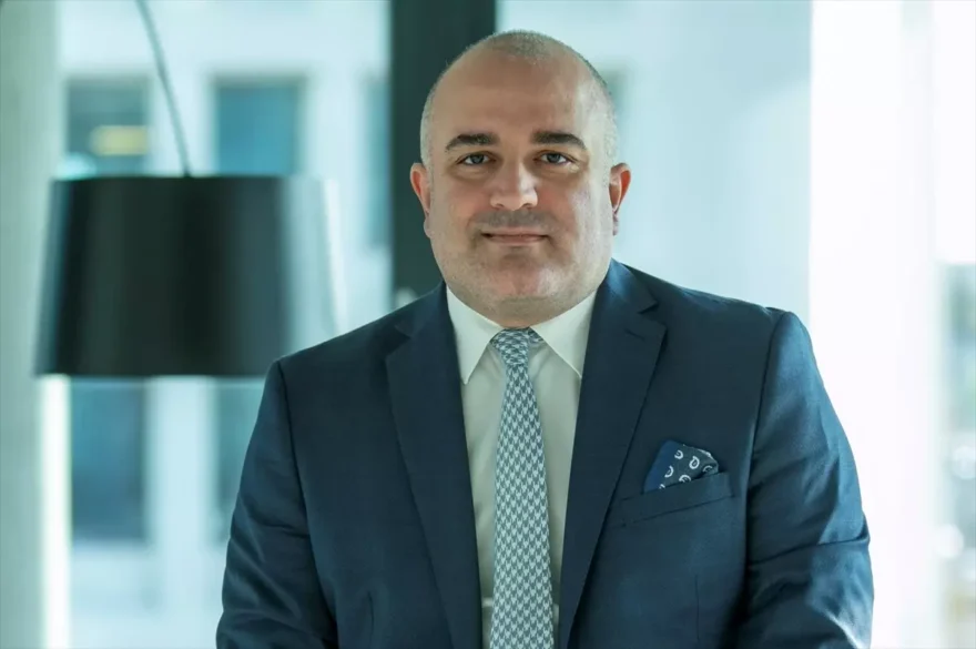 EY Araştırması: CEO’lar 2026 için Umutlu Beklentilerde